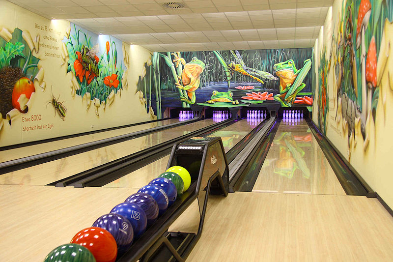 Bowling
