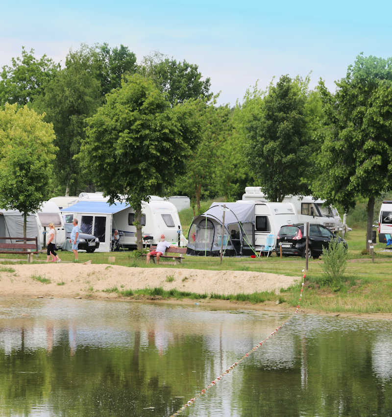 Campingplatz