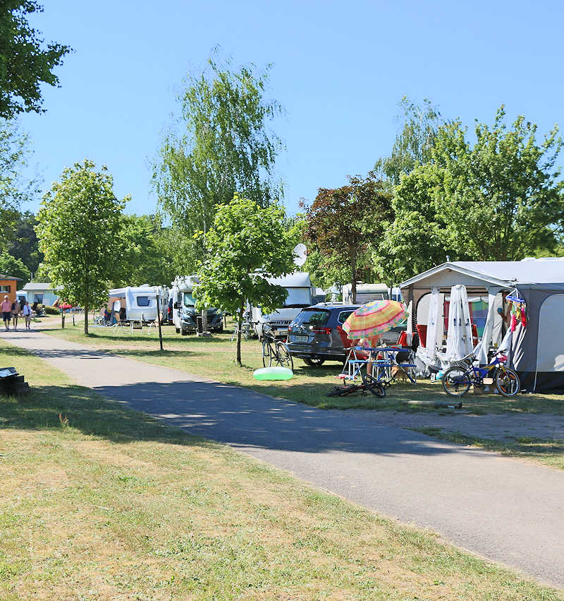 Campingplatz