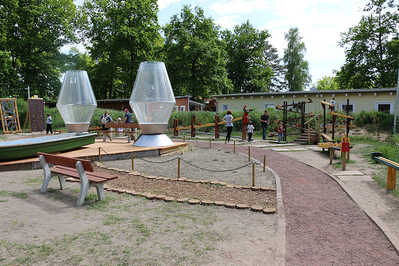 Murmelbahn